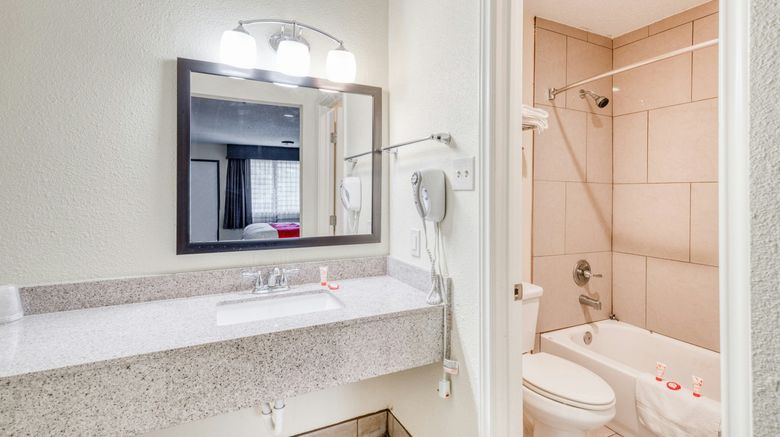 <b>OYO Hotel Rosenberg TX I-69 Room</b>. Images powered by <a href="https://www.leonardoworldwide.com/" title="Leonardo Worldwide" target="_blank">Leonardo</a>.