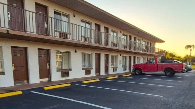 <b>Central Motel Exterior</b>. Images powered by <a href="https://www.leonardoworldwide.com/" title="Leonardo Worldwide" target="_blank">Leonardo</a>.