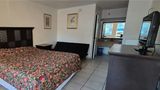 Central Motel Room