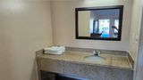 Central Motel Room