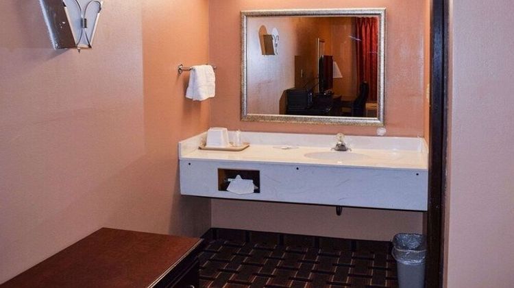 OYO Hotel Richburg I-77 Room