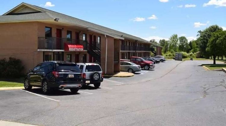 OYO Hotel Richburg I-77 Other