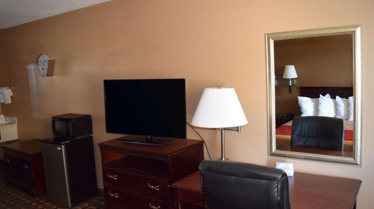 OYO Hotel Richburg I-77 Room