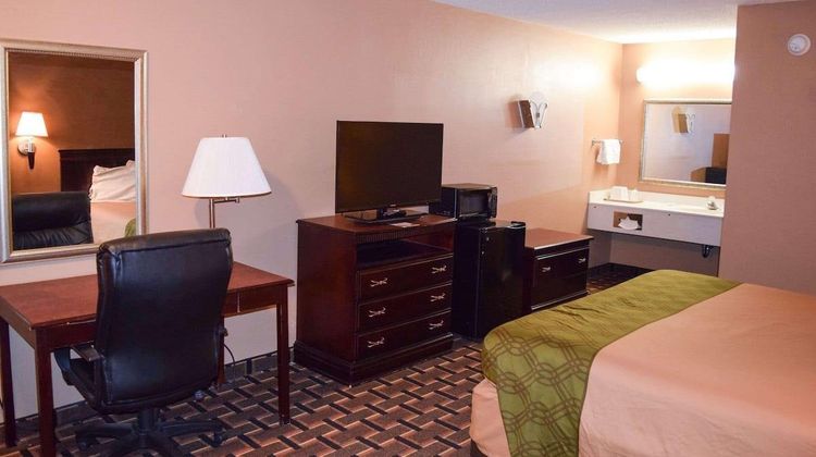 OYO Hotel Richburg I-77 Room