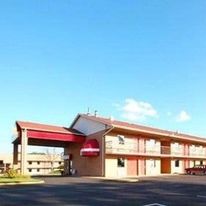 OYO Hotel Richburg I-77