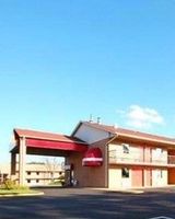 OYO Hotel Richburg I-77