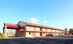 OYO Hotel Richburg I-77