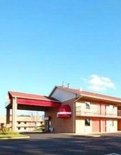 OYO Hotel Richburg I-77