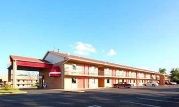 OYO Hotel Richburg I-77