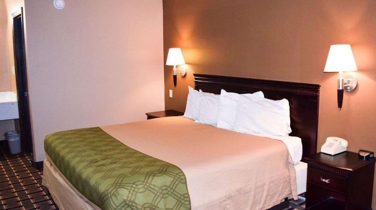 OYO Hotel Richburg I-77 Room