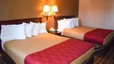 OYO Hotel Richburg I-77 Room