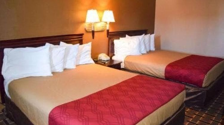 OYO Hotel Richburg I-77 Room