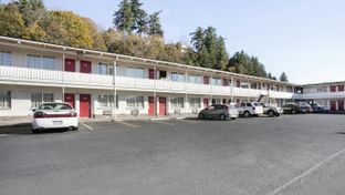 OYO Hotel Kalama
