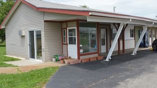 Capri Motel