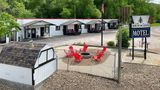 <b>Brookside Motel Exterior</b>. Images powered by <a href="https://www.leonardoworldwide.com/" title="Leonardo Worldwide" target="_blank">Leonardo</a>.