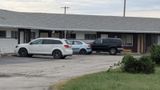 <b>Capri Motel Exterior</b>. Images powered by <a href="https://www.leonardoworldwide.com/" title="Leonardo Worldwide" target="_blank">Leonardo</a>.