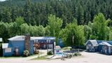 <b>Brookside Motel Exterior</b>. Images powered by <a href="https://www.leonardoworldwide.com/" title="Leonardo Worldwide" target="_blank">Leonardo</a>.