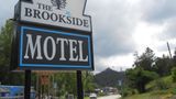 <b>Brookside Motel Exterior</b>. Images powered by <a href="https://www.leonardoworldwide.com/" title="Leonardo Worldwide" target="_blank">Leonardo</a>.