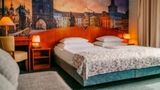 Plaza Prague Hotel Room