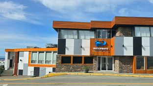 Waterways A Boutique Hotel