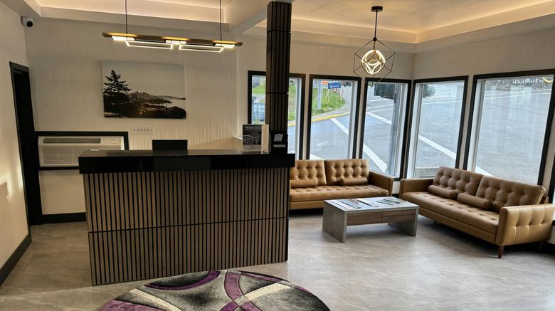 <b>Waterways A Boutique Hotel Lobby</b>. Images powered by <a href="https://www.leonardoworldwide.com/" title="Leonardo Worldwide" target="_blank">Leonardo</a>.
