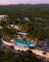 La Valise Los Cabos