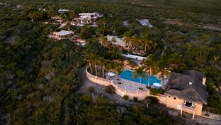 La Valise Los Cabos