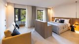 Cabu Hotel Rhodes Suite