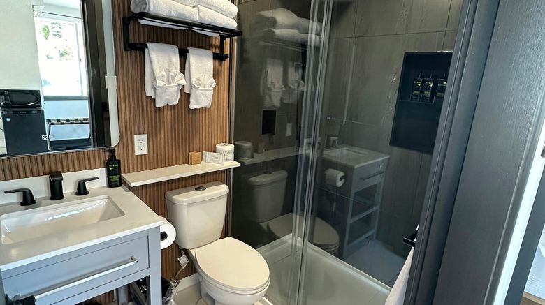 <b>Waterways A Boutique Hotel Room</b>. Images powered by <a href="https://www.leonardoworldwide.com/" title="Leonardo Worldwide" target="_blank">Leonardo</a>.