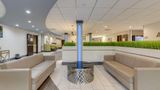 Alexis Inn & Suites Hotel Lobby