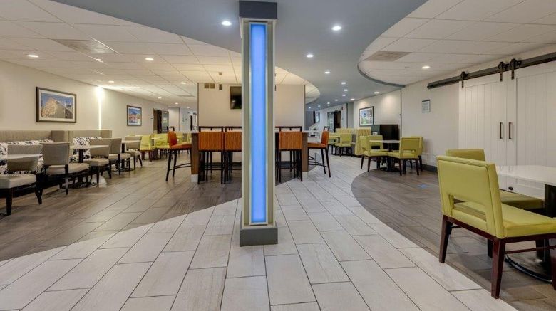 <b>Alexis Inn & Suites Hotel Restaurant</b>. Images powered by <a href="https://www.leonardoworldwide.com/" title="Leonardo Worldwide" target="_blank">Leonardo</a>.