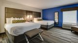 Alexis Inn & Suites Hotel Room