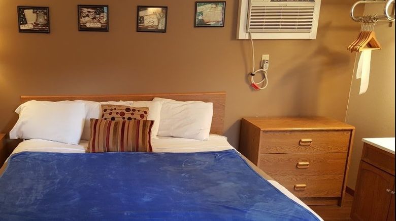 <b>Brookside Motel Room</b>. Images powered by <a href="https://www.leonardoworldwide.com/" title="Leonardo Worldwide" target="_blank">Leonardo</a>.