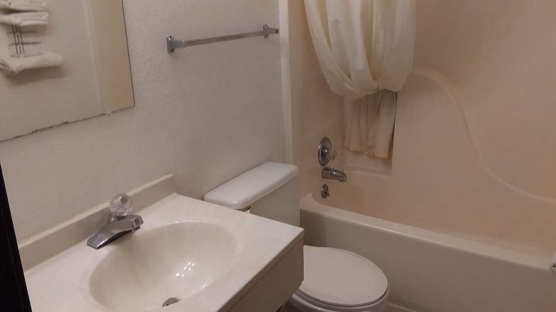 <b>Brookside Motel Room</b>. Images powered by <a href="https://www.leonardoworldwide.com/" title="Leonardo Worldwide" target="_blank">Leonardo</a>.