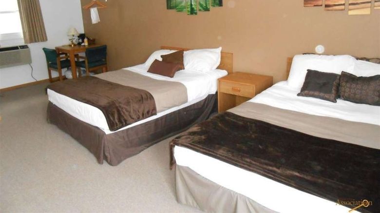 <b>Brookside Motel Room</b>. Images powered by <a href="https://www.leonardoworldwide.com/" title="Leonardo Worldwide" target="_blank">Leonardo</a>.