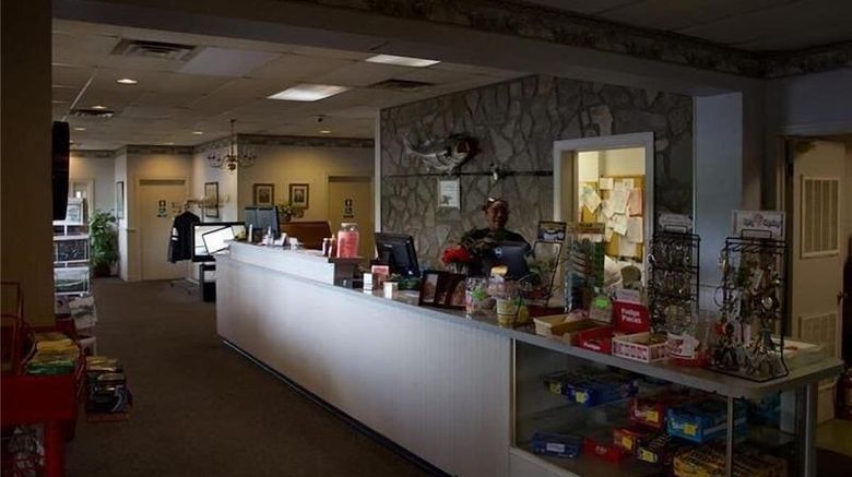 <b>Sheldon's Motel Lobby</b>. Images powered by <a href="https://www.leonardoworldwide.com/" title="Leonardo Worldwide" target="_blank">Leonardo</a>.
