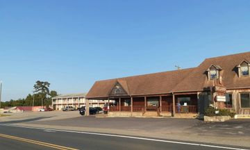 Sheldon's Motel