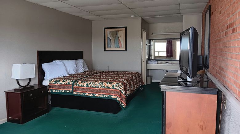 <b>Sheldon's Motel Room</b>. Images powered by <a href="https://www.leonardoworldwide.com/" title="Leonardo Worldwide" target="_blank">Leonardo</a>.