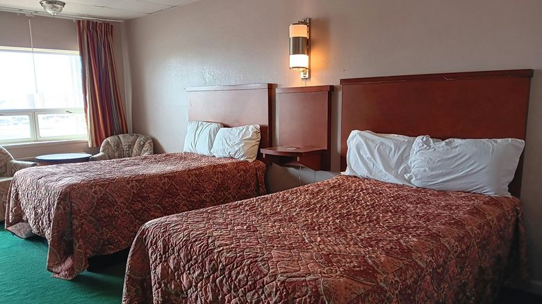 <b>Sheldon's Motel Room</b>. Images powered by <a href="https://www.leonardoworldwide.com/" title="Leonardo Worldwide" target="_blank">Leonardo</a>.