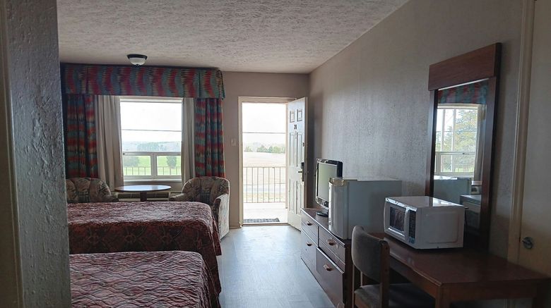 <b>Sheldon's Motel Room</b>. Images powered by <a href="https://www.leonardoworldwide.com/" title="Leonardo Worldwide" target="_blank">Leonardo</a>.