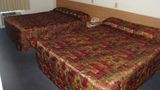 Travelers Inn Room