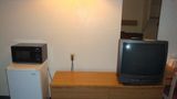 Travelers Inn Room