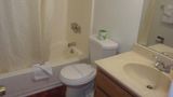 Travelers Inn Room