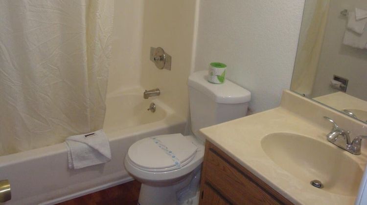 Travelers Inn Room
