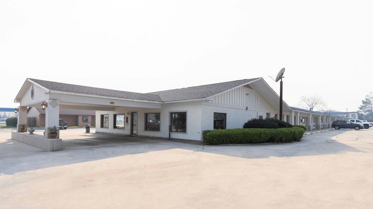 OYO Hotel DeRidder Hwy 171 North Exterior