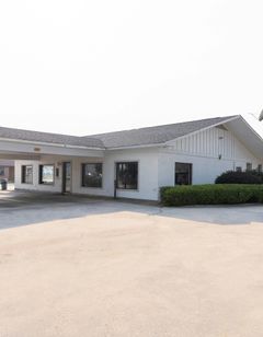 OYO Hotel DeRidder Hwy 171 North