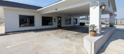OYO Hotel DeRidder Hwy 171 North Exterior