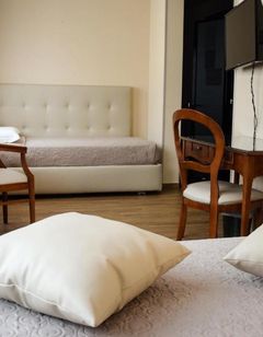Valentino Du Parc Hotel