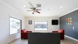 OYO Hotel DeRidder Hwy 171 North Lobby