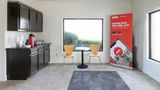 OYO Hotel DeRidder Hwy 171 North Lobby